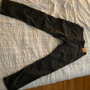 Duer No Sweat Pants - Relaxed Fit - 32x32 - Slate